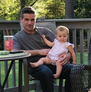 Meet your Posher, Colin